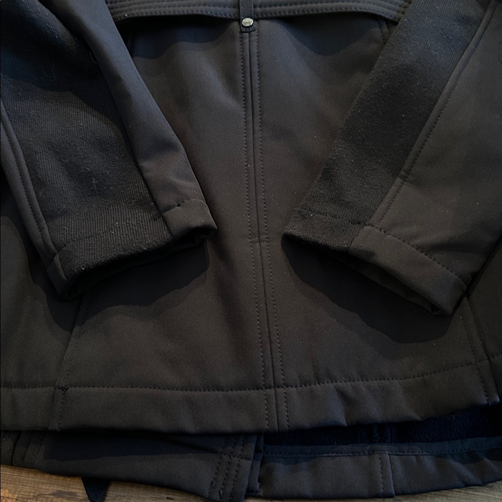 Bcbgeneration Women’s Dark Gray Jacket - image 6